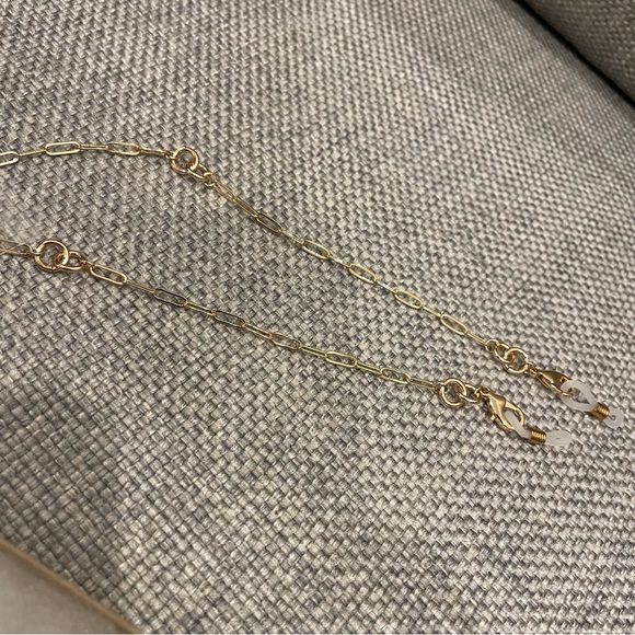 Set of Three Eyeglass Sunglass Mask Chain Lanyard - Picture 3 of 4